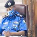 IGP Orders bisbandment of all IRT/STS Satellite Units