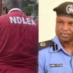 NDLEA REVEALS MORE DETAILS ABOUT 25KG DRUG BUST INVOLVING DCP KYARI