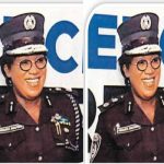 Cp Anyansiti Nneka takes over as head SPU of Nigerian Police Force