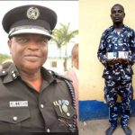 Police arrest fake inspector in Ogun State