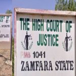 7 Man Impeachment Panel Begins Sitting in Zamfara over Allegations against Deputy Governor Mahdi Aliyu Gusau