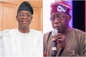Asiwaju on Osun APC Primaries