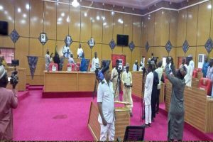 Zamfara Impeachment