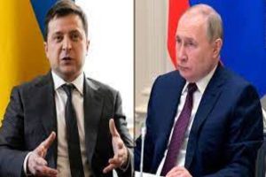 Ukraine War