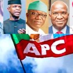 APC zones 2023 Presidency to Southern Nigeria