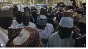 wike and makarfi