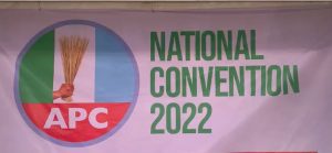 APC Convention