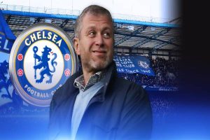 Chelsea FC