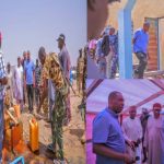 Governor Babagana Zulum evaluates Malam-Fatori ahead of resettlement