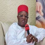 Court nullifies Ebonyi state governor, candidacy