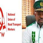 Lagos NURTW withdraws from National body