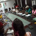 ASUU meets today over strike, other matters