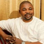 MC OLUOMO DIRECTS TRANSPORT UNION MEMBERS TO RETURN TO LAGOS PARKS