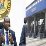 Lekki-Ikoyi toll gate to be re-opened