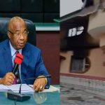 Uzodinma blames Professor Obiozor's house Bombing on Politicians