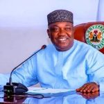 Gov Ugwuanyi at 58