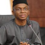 Governor El Rufai condoles families of victims as death toll rises to 34