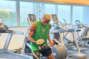 Super Eagles