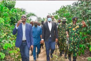 FG ON OIL THIEVES