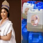 Magistrate Court Sentences Lagos Socialite over Petrol as party Souvenir