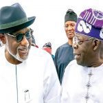 Governor Akeredolu salutes Asiwaju Tinubu at 70, says APC Leader is a Living Legend