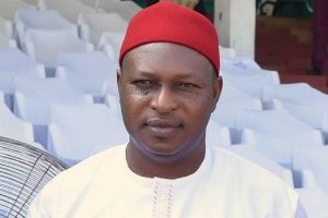 Enugu Governorship Contest