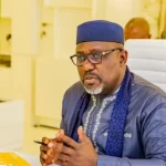 Presidential aspirant, Senator Okorocha dissects Politics of Negotiation