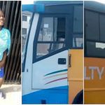 Missing Person: Primero reacts, says "we're not operating Chevron/Lekki routes"