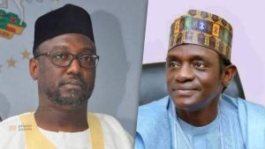 There’s no need to remove Mai Buni as APC Caretaker Chairman – Otitoju