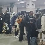 Ukraine-Russia War: Another 123 Nigerians arrive from Poland