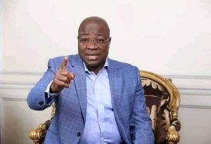 Why I pulled out of Osun PDP Governorship Primary – Ogunbiyi