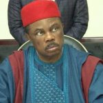 Breaking: EFCC arrests ex-Anambra governor, Willie Obiano