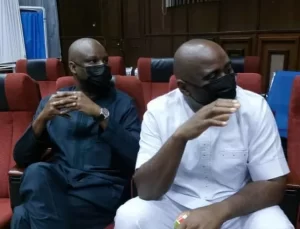 Court refuses to grant bail to Abba kyari, others