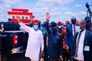 Governor Ortom set to reinstate aides who lost out in election (2)