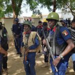 Ramadan: NSCDC intensifies surveillance around mosques