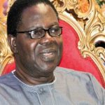 Sanwo-Olu congratulates Ebenezer Obey-Fabiyi at 80