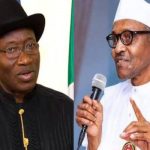 Former President Jonathan's Road Crash Saddening - President Buhari