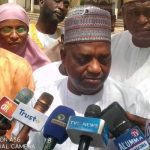 Former Governor Yari, Senator Marafa, supporters join PDP