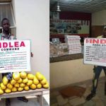 NDLEA seizes Cocaine in teabags, arrests 4 traffickers at Lagos, Abuja airports