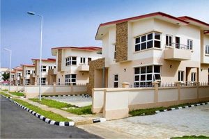 Impact of COVID-19 pandemic on luxury residential market