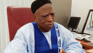 Why I resigned as Nasarawa West Senator – APC national chairman