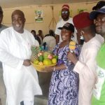 39-year-old Tinok Andrew-Nok joins Kaduna South Senatorial race