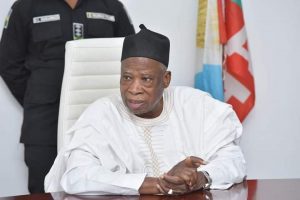 APC adjusts schedule of activities for 2023 primary elections