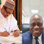 Buhari appoints Semiu Adeniran as new Statistician-General of the Federation