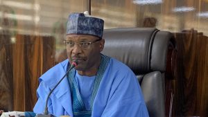 Election timetable, timeline will not be reviewed, INEC declares