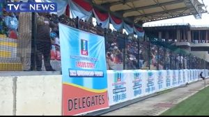 Lagos APC Governorship primary free, fair – Chairman