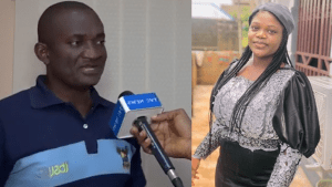 Lagos arraigns BRT driver for allegedly raping, killing 22-year-old lady