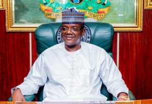 Matawalle emerges Zamfara APC Governorship candidate