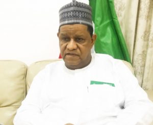 I have all it takes to reposition Nigeria for better – Hayatu-Deen