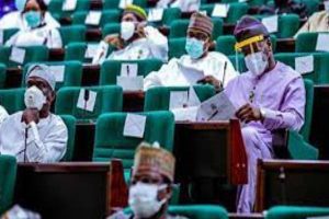 House Resumes Plenary
